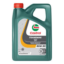 Castrol Alpha SP 100 (205 L)
