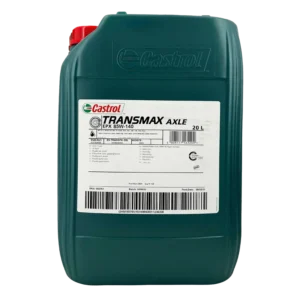 Castrol Alpha SP 460 (205 L)