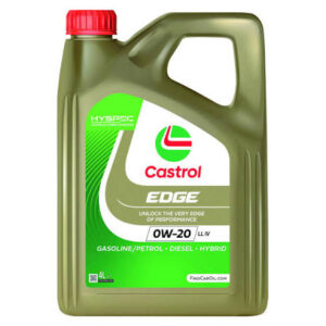 Castrol Edge 0W-20 LL IV (1 L)