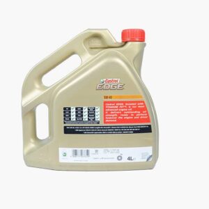 Castrol Edge 5W-40 (208 L)