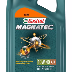 Castrol Cyltech 40SX (205 L)