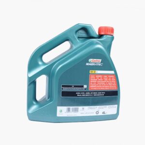 Castrol CDX 30 (205 L)
