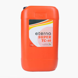 Eterna Super TC 40 (200 L)