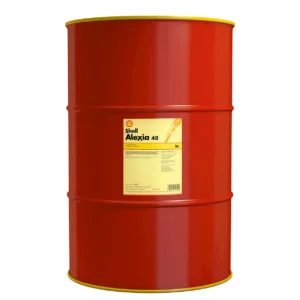 SHELL ALEXIA 40 [209LTR]