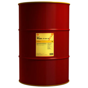 SHELL ALEXIA 70 [209LTR]