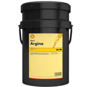 SHELL ARGINA S3 30 [209LTR]