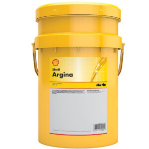 SHELL ARGINA S3 40 [209LTR]