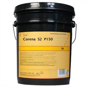 SHELL CORENA S2 P 150 [209LTR]