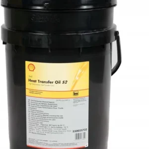 SHELL HEAT TRANSFER OIL S2 S [209LTR]