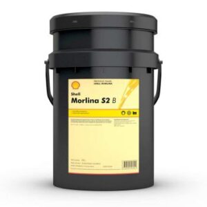SHELL MORLINA S2 B 100 [209LTR]