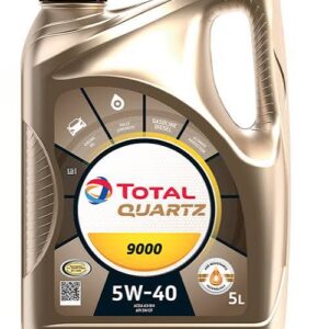 Total PNEUMA 100 (Oil for Pneumatic Tools) [DRUM]